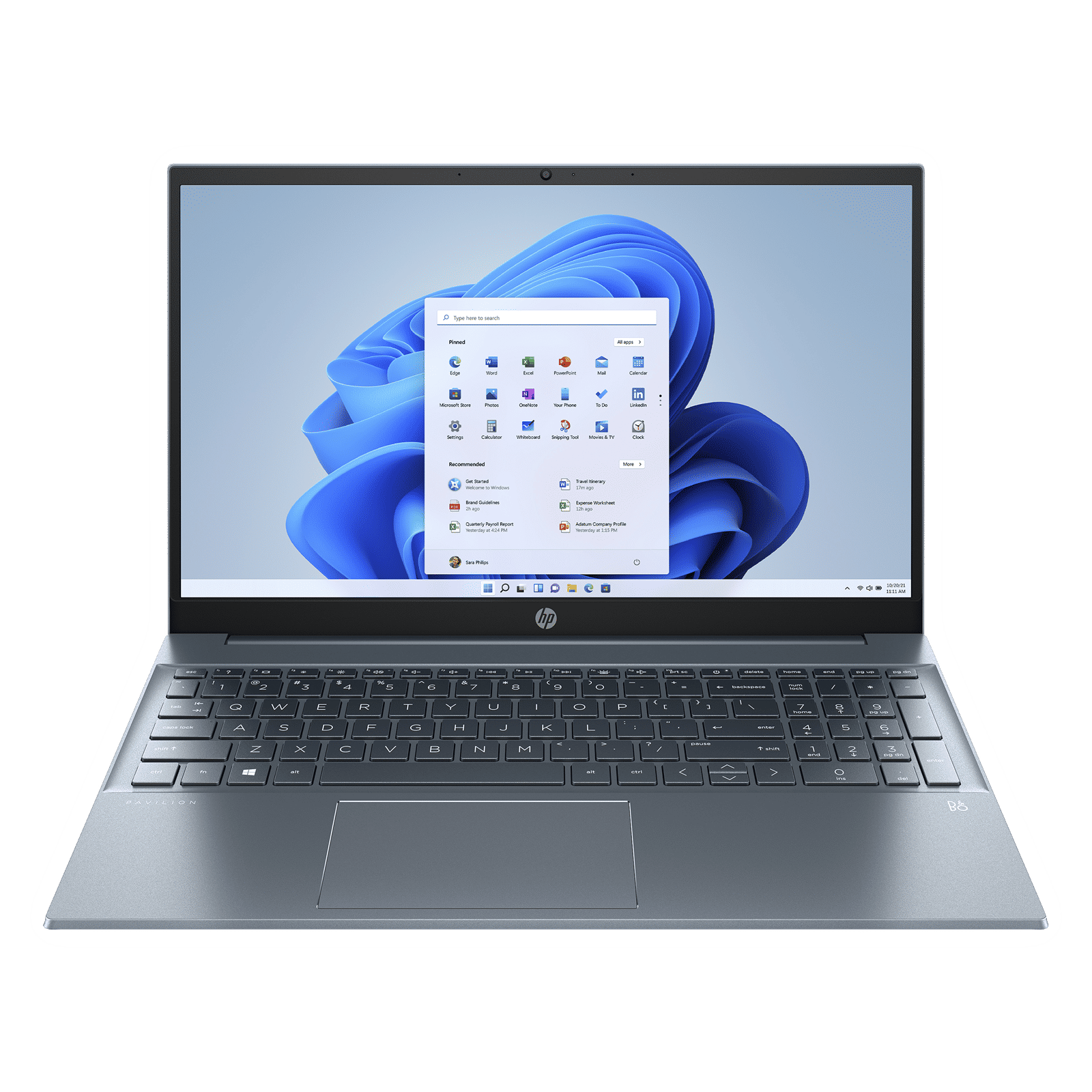 値下げ　HP Pavilion 15-eh1000 1TB SSD Ryzen7 HP Pavilion 15-eh1000 価格.com限定 Ryzen 7&1TB SSD&16GBメモリ&フル